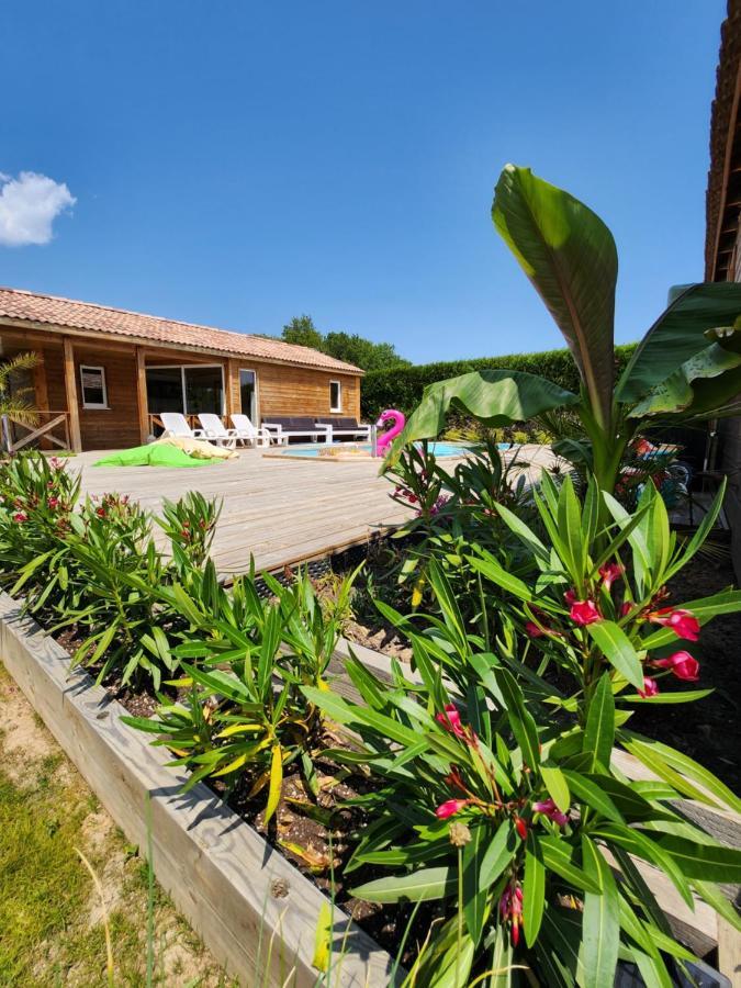 Le Clos De Lignac Cieux Luaran gambar